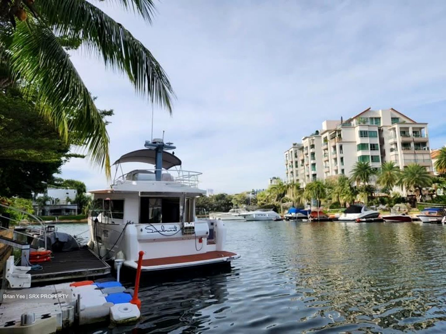 Paradise Island (D4), Detached #541162661